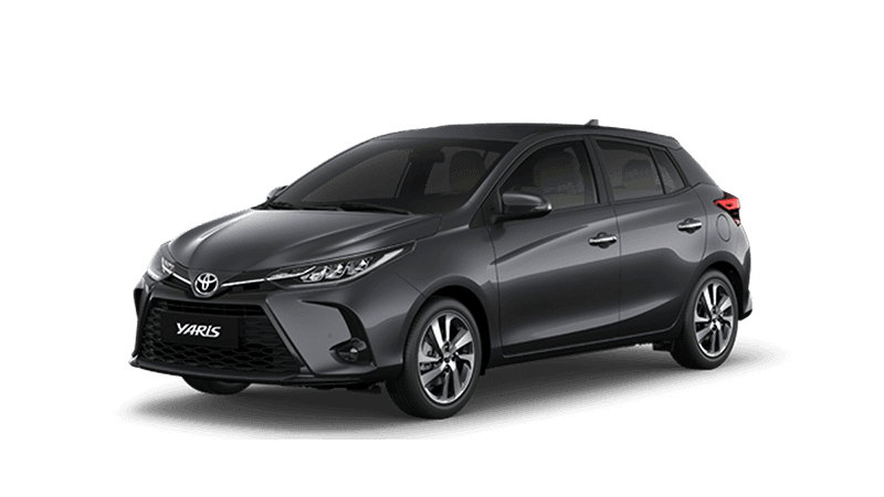 Toyota Yaris - Hình ảnh 6