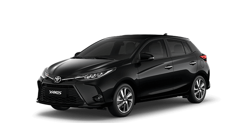 Toyota Yaris - Hình ảnh 5